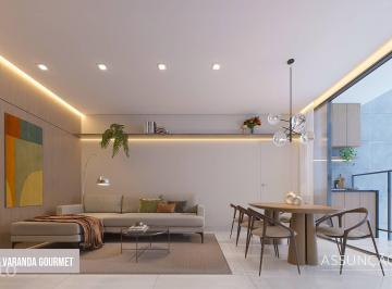 Apartamento · 92m² · 3 Quartos · 2 Vagas · Apartamentos À Venda Em Sion, Belo Horizonte | 3 Quartos Com 92 m²