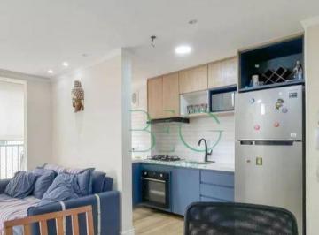 c81542e52bc876d7f82bbde4c8ae567f.jpg · Apartamento Com 2 Dormitórios À Venda, 48 m² por R$519.070 - Presidente Altino - Osasco/sp