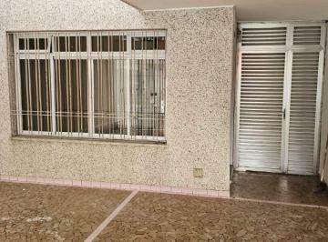 Casa · 147m² · 3 Quartos · 2 Vagas · Sobrado Para Aluguel 3 Quartos 2 Vagas Baeta Neves - São Bernardo Do Campo - Sp