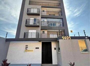 Apartamento · 120m² · 3 Quartos · Apartamento À Venda No Bairro Jardim Europa - Poços de Caldas/mg