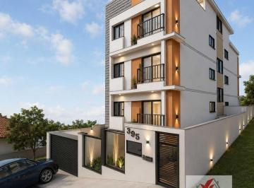 Apartamento · 60m² · 2 Quartos · 1 Vaga · Apartamento À Venda No Bairro Jardim Ipê - Poços de Caldas/mg
