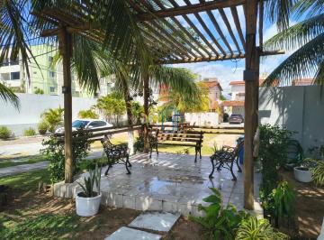 Casa · 160m² · 4 Quartos · 2 Vagas · Venda / Casa Duplex Em Condomínio Fechado / Nova Parnamirim / Natal / Rn