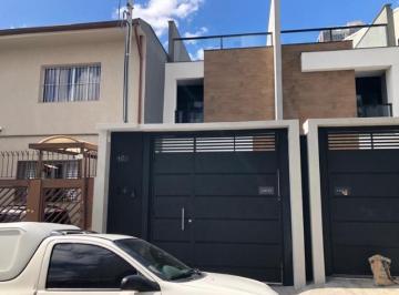 Casa · 140m² · 3 Quartos · 2 Vagas · Casa Sobrado Em São Paulo