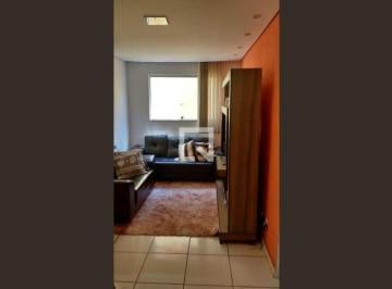 Apartamento · 80m² · 2 Quartos · 1 Vaga · Apartamento À Venda - Oitis, 2 Quartos, 80 m² - Contagem