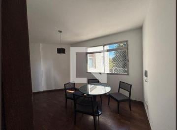 Apartamento · 70m² · 2 Quartos · 1 Vaga · Apartamento À Venda - Cruzeiro, 2 Quartos, 70 m² - Belo Horizonte