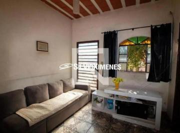 Casa · 345m² · 4 Quartos · 7 Vagas · Casa À Venda - Carlos Prates, 4 Quartos, 345 m² - Belo Horizonte