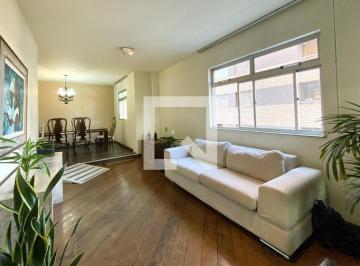Apartamento · 142m² · 4 Quartos · 2 Vagas · Apartamento À Venda - Carmo Sion, 4 Quartos, 142 m² - Belo Horizonte
