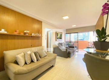 Apartamento · 138m² · 2 Quartos · 2 Vagas · Apartamento À Venda - Sagrada Família, 2 Quartos, 138 m² - Belo Horizonte