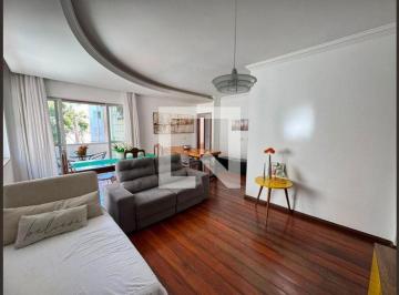Apartamento · 116m² · 3 Quartos · 2 Vagas · Apartamento À Venda - Buritis, 3 Quartos, 116 m² - Belo Horizonte