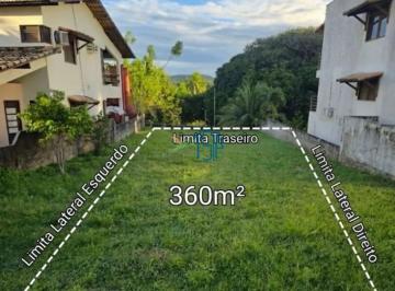 Terreno · 360m² · Condominio Barramares - Terreno À Venda No Bairro Cotovelo (Distrito Litoral) - Parnamirim/rn