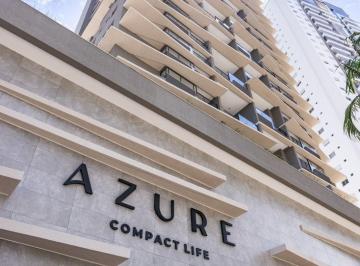 Apartamento · 72m² · 2 Quartos · 1 Vaga · Apartamento À Venda No Azure Compact Life Com 2 Suítes E 72 m², No Setor Marista