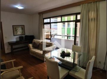 Apartamento · 130m² · 3 Quartos · 2 Vagas · Imoveis - Em Funcionários