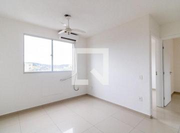 Apartamento · 42m² · 2 Quartos · 1 Vaga · Imoveis - Em Cavalhada