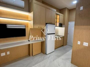 Apartamento · 24m² · 1 Quarto · Flat Disponível Para Locação No Jardins Casa Jaú, Com 24 m² E 1 Dormitório