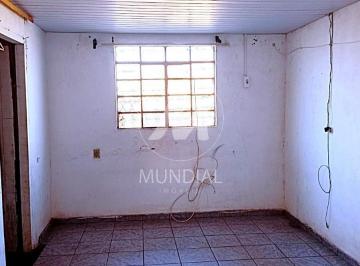Sala · Casa (Térrea Na Rua) 3 Dormitórios, Cozinha Planejada