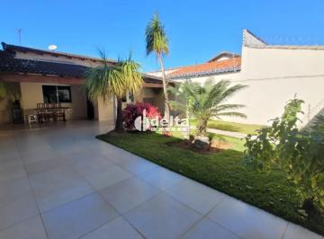 Casa · 180m² · 3 Quartos · 3 Vagas · Casa Disponível Para Venda No Bairro Vigilato Pereira Em Uberlândia Mg