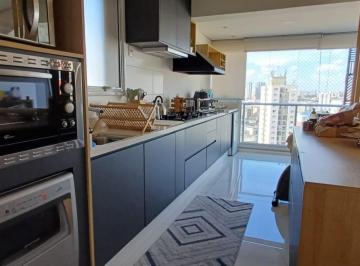 Apartamento · 96m² · 2 Quartos · 2 Vagas · Apartamento Para Venda Em Osasco, Vila Osasco, 2 Dormitórios, 2 Suítes, 3 Banheiros, 2 Vagas