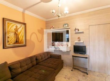 Casa · 360m² · 5 Quartos · 3 Vagas · Casa À Venda - Itapoã, 5 Quartos, 360 m² - Belo Horizonte
