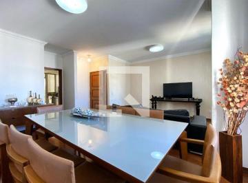 Apartamento · 151m² · 3 Quartos · 1 Vaga · Apartamento À Venda - Santo Agostinho, 3 Quartos, 151 m² - Belo Horizonte