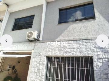 637687156f27d801e0cc8db8a2a2329a.jpg · Casa Com 3 Dormitórios À Venda, 160 m² por R$1.100.000 - Tatuapé - São Paulo/sp