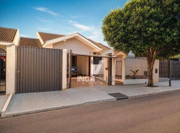a3165f0983e53502f31b59aa74cb02a5.jpg · Casa Com 5 Dormitórios À Venda, 327 m² por R$1.300.000 - Jardim Novo Oásis - Maringá/pr