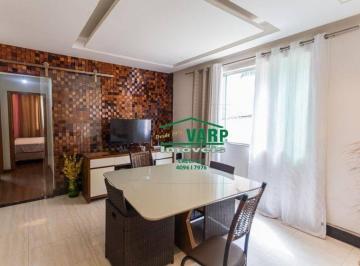 b8977faf669f9d3a5fda7d34f572729f.jpg · Apartamento Garden Com 3 Dormitórios À Venda, 85 m² por R$540.000 - Novo Horizonte - Sabará/mg