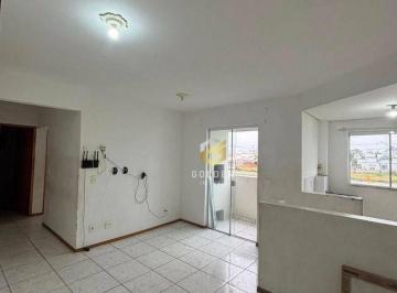 dde807d76fef0cf56be5351abf877550.jpg · Apartamento Com 2 Dormitórios Para Alugar, 55 m² por R$2.550 - Xv de Novembro - Tijucas/sc