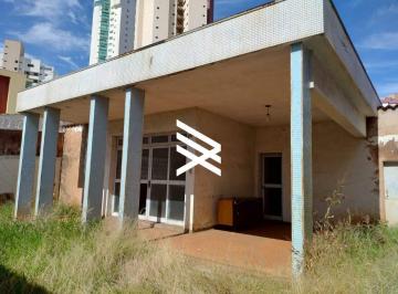 Casa · 140m² · 3 Quartos · 1 Vaga · Casa À Venda, 3 Quartos, 1 Vaga - Bairro Fundinho, Uberlândia Mg