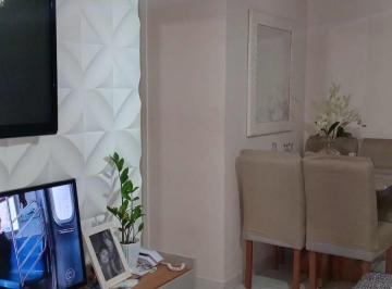 Apartamento · 48m² · 2 Quartos · 1 Vaga · Gran Ville Das Artes 2/4 | Rivera Life