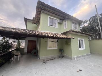 Casa · 226m² · 3 Quartos · 2 Vagas · 🏡 Ampla Casa No Santo Antônio - Itaipu - 3 Quartos - Espaço, Conforto E Infinitas