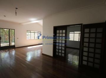 Casa · 308m² · 3 Quartos · 2 Vagas · Casa À Venda Em Campo Belo Com 308 m² E 2 Vagas de Garagem.