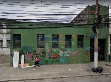 Comercial · 700m² · Galpão Vende/aluga - Se Em Pinheiros C/700 m² de A. U, 4 Salas, 4 Banheiros, Precisando de Reformas. Gal