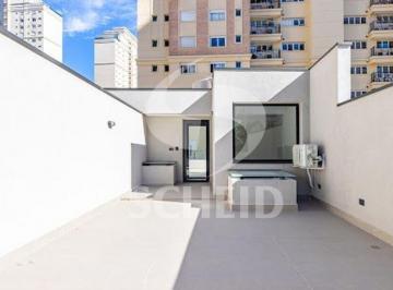 Casa · 190m² · 2 Quartos · 2 Vagas · Casa de Rua Nova Com 02 Suítes a Venda Na Vila Nova Conceição - 190 m²