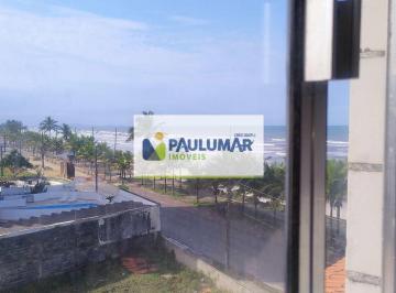 Apartamento · 56m² · 2 Quartos · 1 Vaga · Apartamento Com 2 Quartos, Santa Eugênia, Mongaguá - R$270 Mil, Cod: