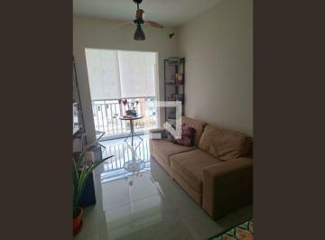 Apartamento · 45m² · 2 Quartos · 1 Vaga · Apartamento À Venda - Jardim Novo Horizonte, 2 Quartos, 45 m² - Valinhos