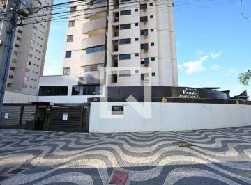 Apartamento · 78m² · 2 Quartos · 1 Vaga · Apartamento À Venda - Parque Amazônia , 2 Quartos, 78 m² - Goiânia