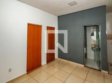 Casa · 60m² · 2 Quartos · 1 Vaga · Imoveis - No Conjunto Califórnia