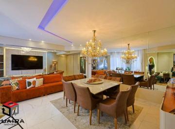 Apartamento · 147m² · 3 Quartos · 3 Vagas · Apartamento À Venda 3 Quartos 2 Suítes 3 Vagas Valparaíso - Santo André - Sp