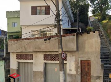 Casa · 600m² · 3 Quartos · 2 Vagas · Sobrado À Venda 3 Quartos 2 Vagas Baeta Neves - São Bernardo Do Campo - Sp
