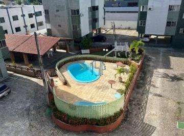 Apartamento · 69m² · 2 Quartos · 1 Vaga · Condomínio Dom Vicente - Apartamento À Venda Em Candelária | 2 Quartos | Suíte | Lazer Completo | La