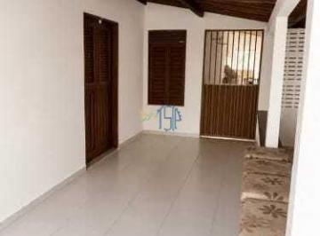 Casa · 400m² · 4 Quartos · 3 Vagas · Casa Barra Do Cunhau - Casa Padrão Em Barra de Cunhau Canguaretama / Casa Com Ponto Comercial / Exce