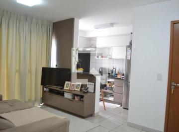 Apartamento · 58m² · 2 Quartos · 1 Vaga · Apartamento À Venda - Jardim Atlântico , 2 Quartos, 58 m² - Goiânia
