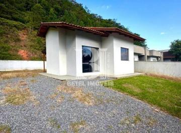 Casa · 337m² · 1 Quarto · 1 Vaga · Casa Com 1 Quarto À Venda, Três Rios Do Norte - Jaraguá Do Sul