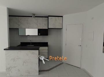 Sala e Cozinha · Imoveis - Na Vila Leopoldina