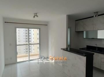 Sala e Cozinha · Imoveis - Na Vila Leopoldina