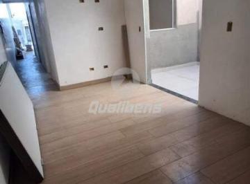 Casa · 90m² · 3 Quartos · Casa Em Parque Erasmo Assunção