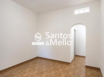 Casa · 70m² · 1 Quarto · 1 Vaga · Encantadora Casa Térrea Para Locação No Parque Oratório – Santo André/sp