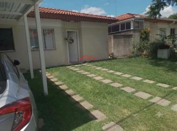 Casa · 54m² · 2 Quartos · 2 Vagas · Casa Em Condomínio Para Venda Em Sumaré, Loteamento Residencial Viva Vista, 2 Dormitórios, 1 Banheir