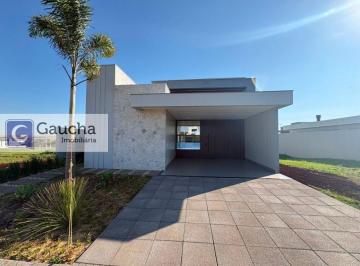 Casa · 168m² · 3 Quartos · 2 Vagas · Venda | Casa, Com 3 Dormitórios Em Fag, Cascavel