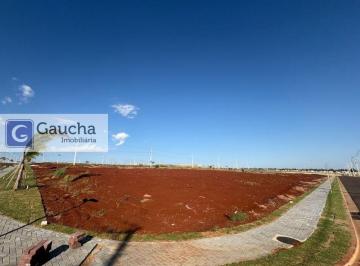 Terreno · 327m² · Venda | Terreno, Em Fag, Cascavel